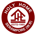 Holy Home logo
