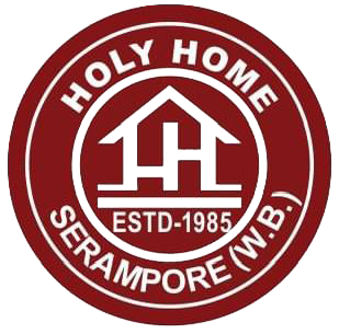 holy square logo